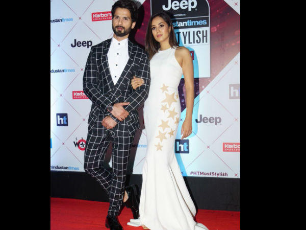 Shahid & Mira Shahid & Mira