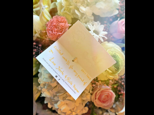 Rishi Kapoor’s Sweet Gesture For Deepika