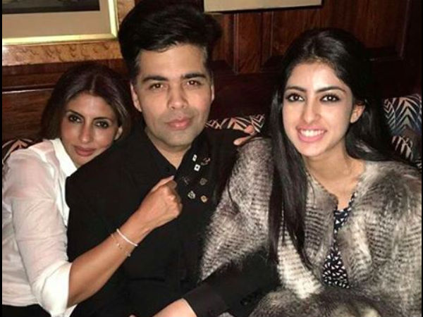 She Further Added.. She Further Added..