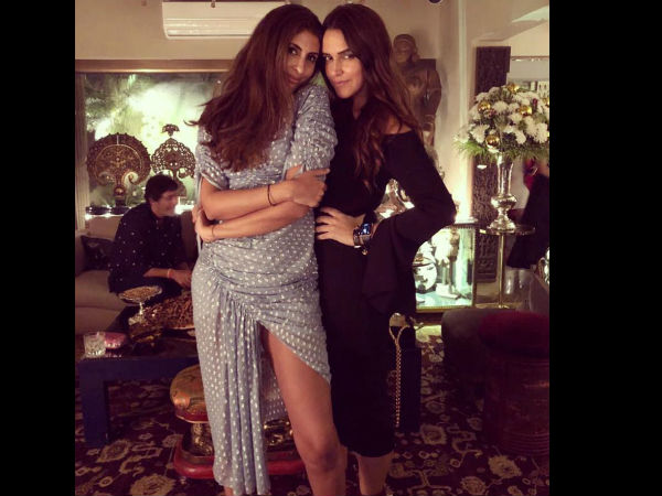 Their Banter Was Indeed Funny! Their Banter Was Indeed Funny!