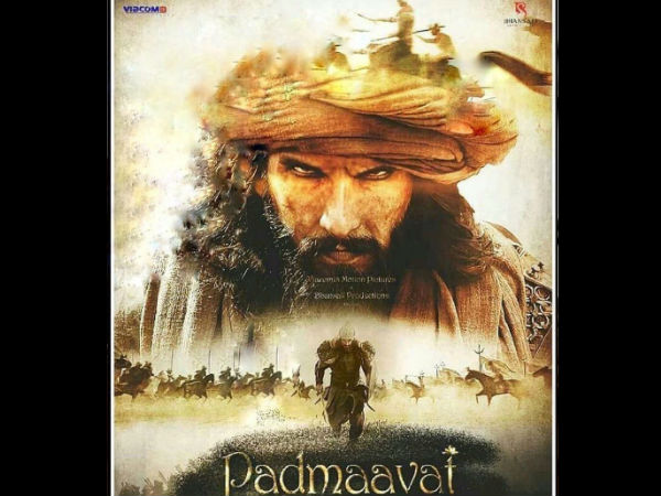 Alia’s Message For Ranveer After Watching Padmaavat