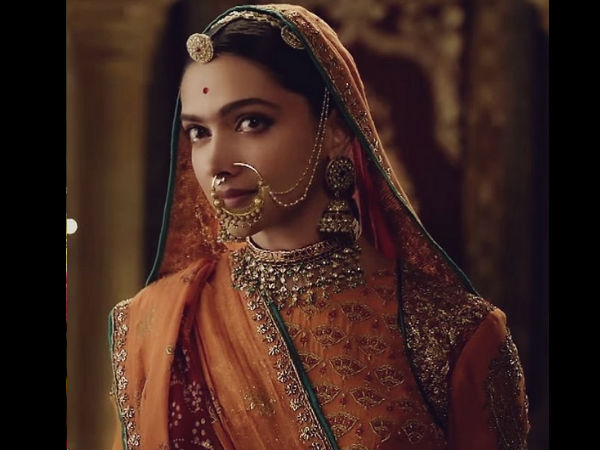 Did You Know Deepika Did Jauhar Speech In One Iake? Did You Know Deepika Did Jauhar Speech In One Iake?