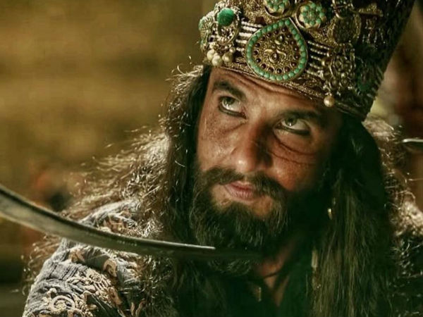 Ranveer On Crazy Response He Has Been Getting Post Padmaavat Release.. Ranveer On Crazy Response He Has Been Getting Post Padmaavat Release..