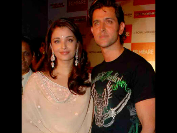 But, Abhishek Also Played A Major Part In Ash-Hrithik’s Friendship 