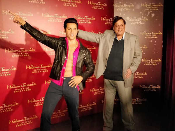 It's All Hard Work, Dear!