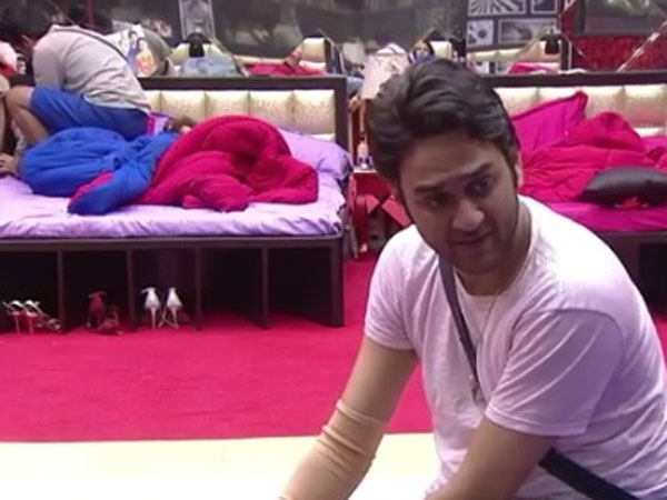 Vikas Reveals About His New Web Series Vikas Reveals About His New Web Series