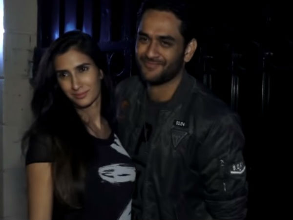 Vikas Solves The Mystery!