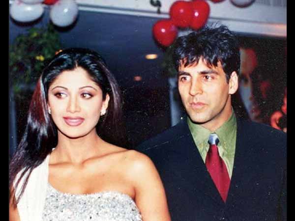 Akshay Could Not Get Away With Murder
