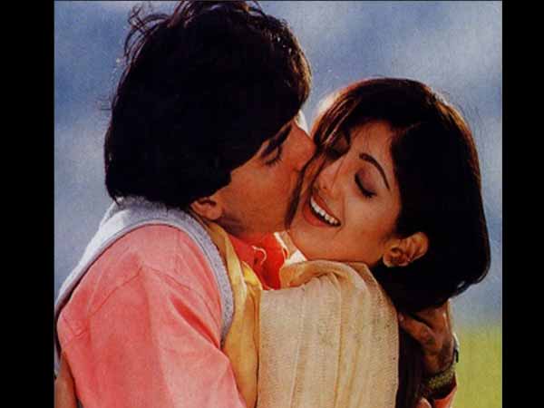 I Never Imagined Akshay Could Two-Time Me!
