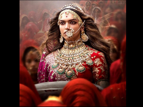 I Felt Like A Vag*na After Watching Padmaavat I Felt Like A Vag*na After Watching Padmaavat