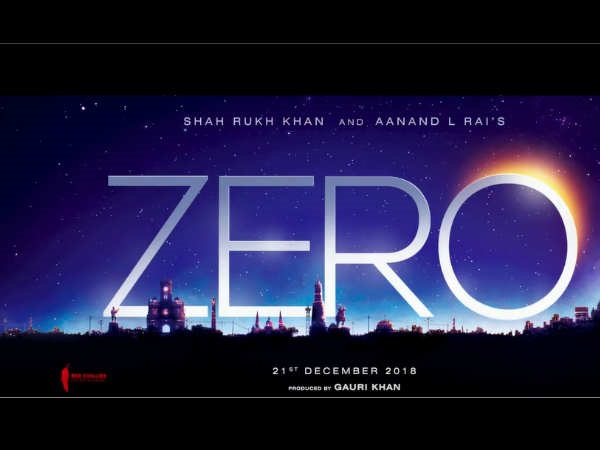 Is She Playing A Scientist In Zero?