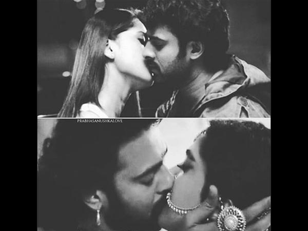 Prabhas On His Link-up Rumours 