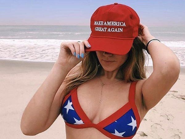 Make America Great Again