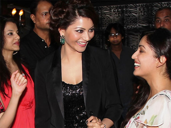 Urvashi Had Said Yami Was Responsible For All This