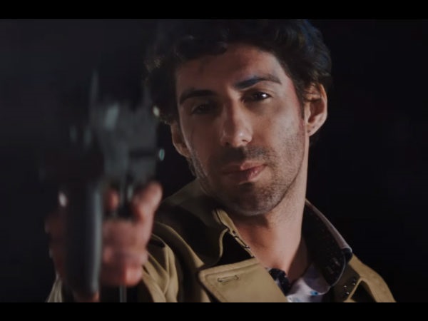  It’s None Other Than Jim Sarbh 