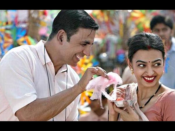 ‘Even Hollywood Has Not A Film On Sanitary Pads’ ‘Even Hollywood Has Not A Film On Sanitary Pads’