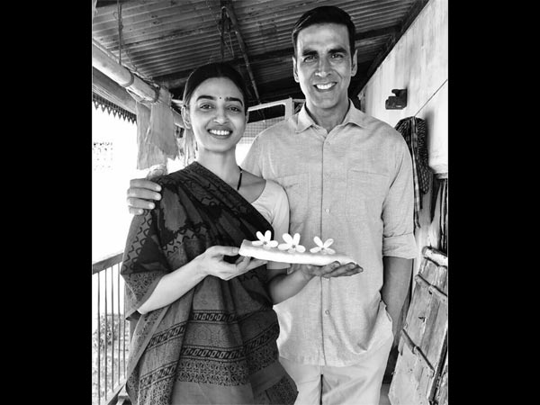 Akshay Always Wanted To Make Social Films Akshay Always Wanted To Make Social Films