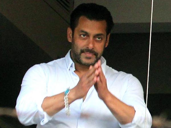 But He Has A Big Heart