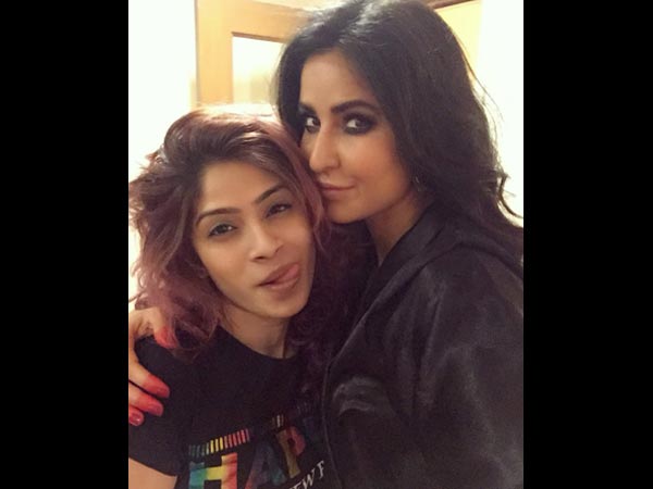 Hottie Kat! Hottie Kat!