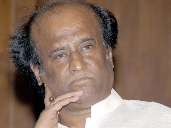 Rajinikanth