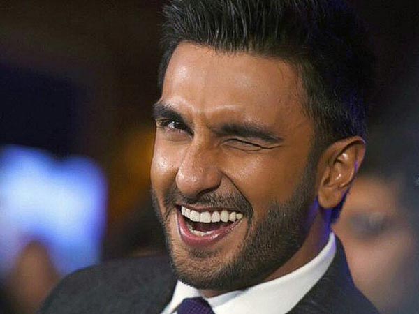 Ranveer Singh