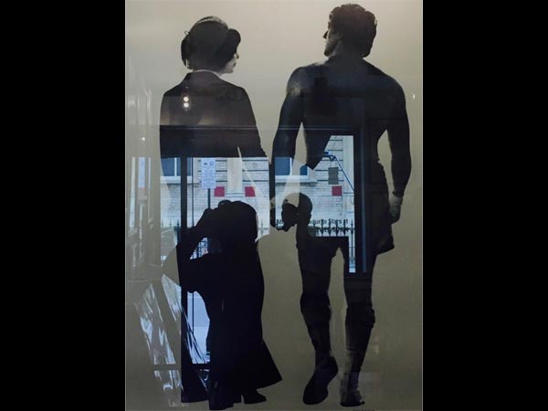 More About Their Relationship More About Their Relationship