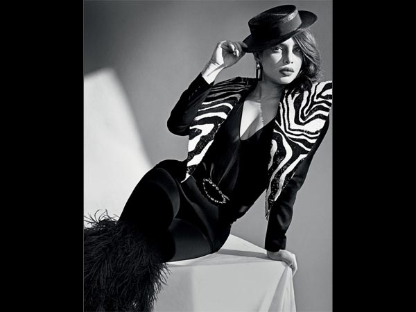 On Attending Meghan Markle's Wedding