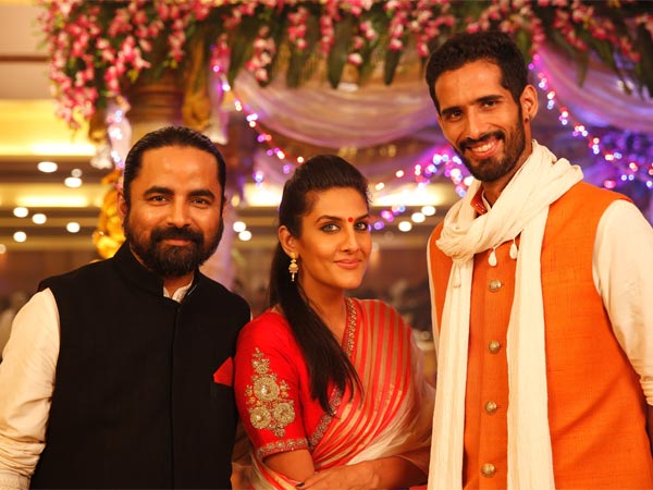 Sabyasachi Further Reveals.. Sabyasachi Further Reveals..