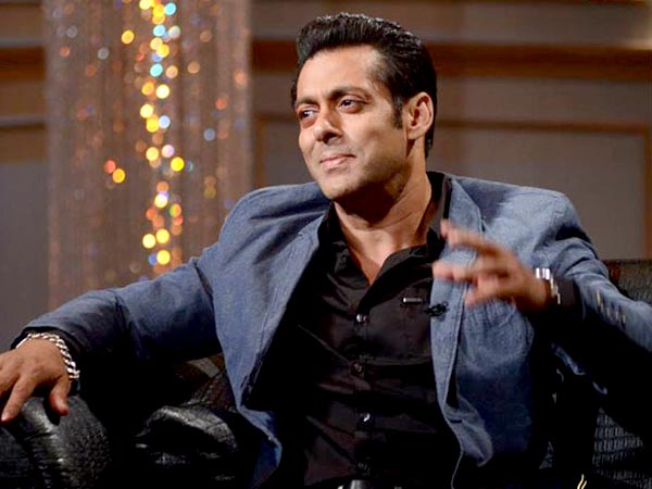 When Salman Called Ranbir ‘Puppy’ When Salman Called Ranbir ‘Puppy’