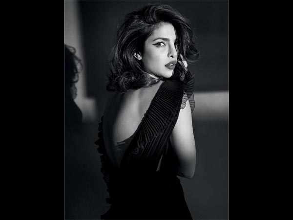 Priyanka's Thought Provoking Statement On Equality