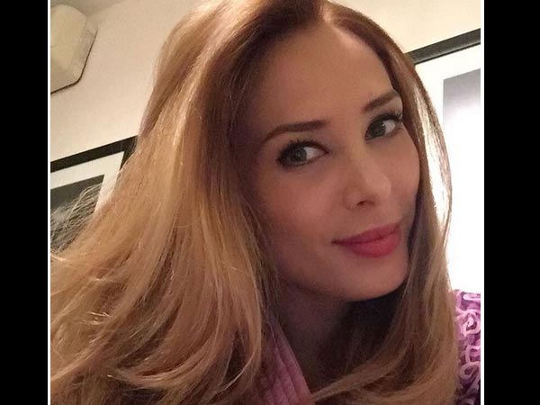 Iulia On Being Hampered By The Affair Rumours..