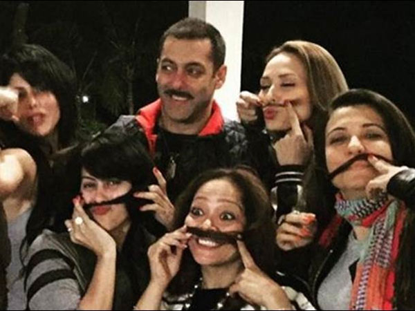 Has Salman Advised Iulia To Avoid Talking About Them?