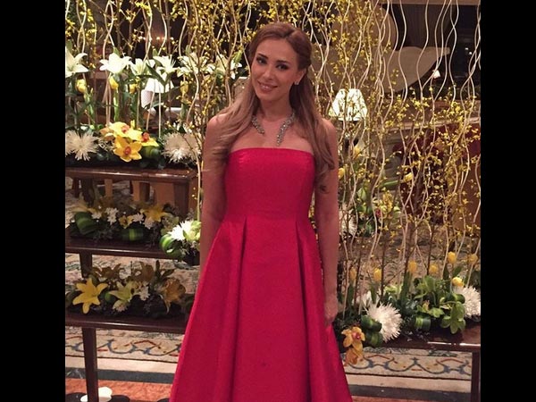 Iulia Reveals The Rumours Are ‘Upsetting’ For Her Parents 