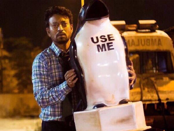Irrfan Khan