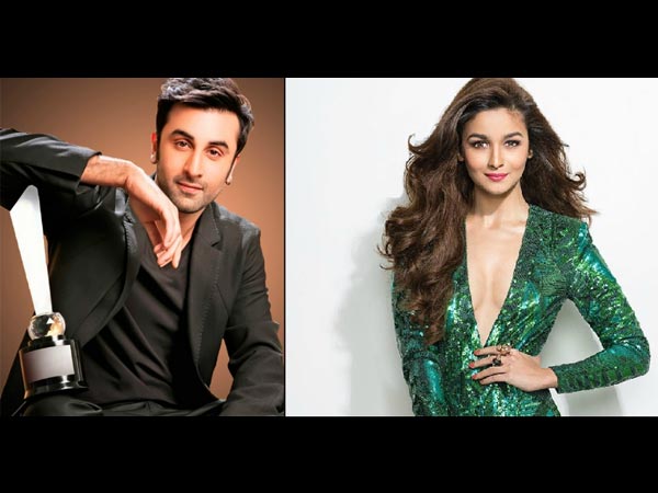 Ranbir Went To His House Early Morning