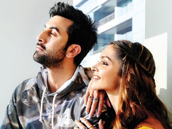 Ranbir Even Confessed That He Cheated On Deepika