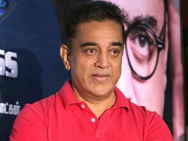 Kamal Haasan