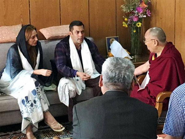 Recently, Iulia Reacted To Her Marriage Rumours With Salman 