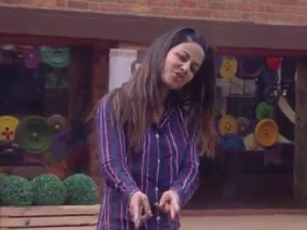 Hina’s Night Suits