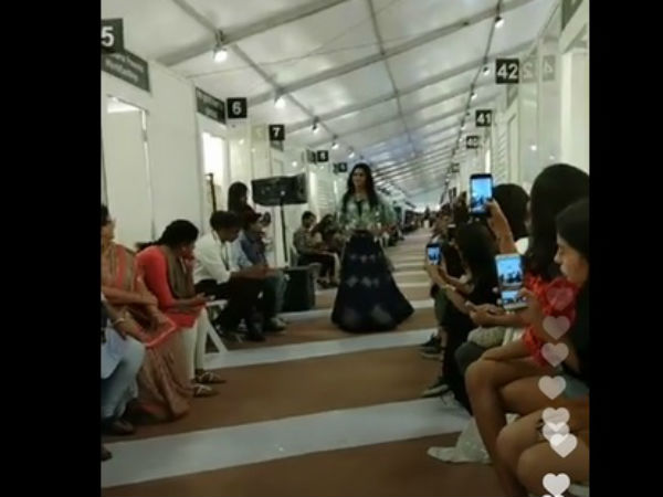 'Breaking Stereotype Image Of Bahu Was Tough!'