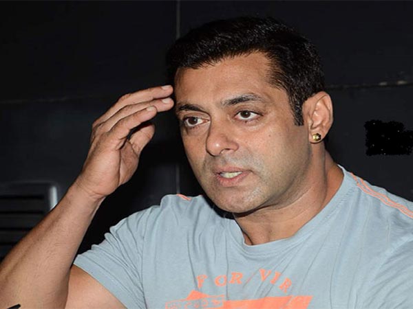 Salman Would Spit Venom...