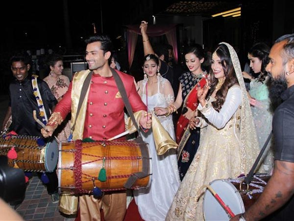 Shoaib & Dipika Dance Shoaib & Dipika Dance