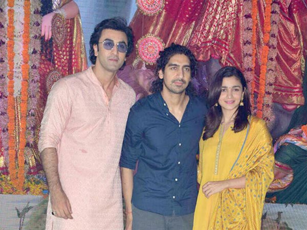 They Keep Partying With Ayan At His House