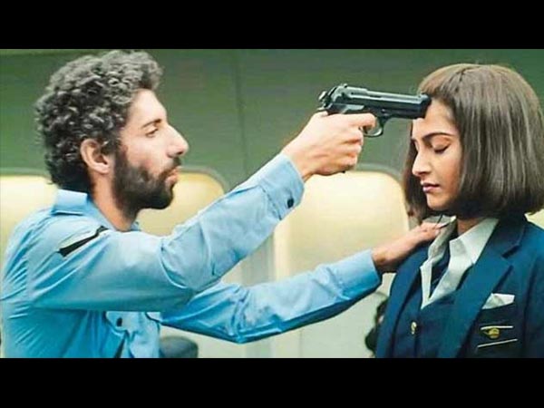 Neerja, Death in the Gunj, Raabta and now Padmaavat, on what basis do you choose films? Is it about your characters or the production?