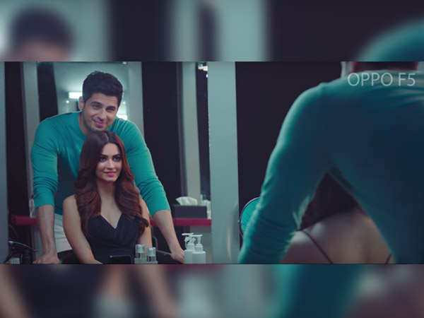 A Story Behind OPPO F5 – New Companion To Capture The Real You