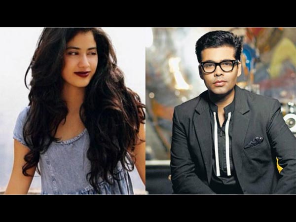 Abhishek Mocked The Teaser Of Dhadak