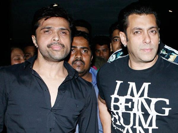 Salman Thinks He Is Always Right