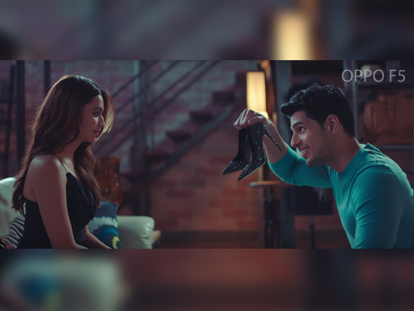 A Story Behind OPPO F5 – New Companion To Capture The Real You