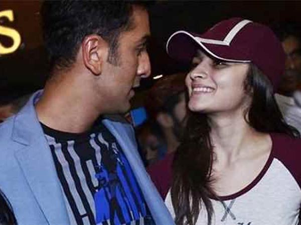 Now It's Alia's Turn