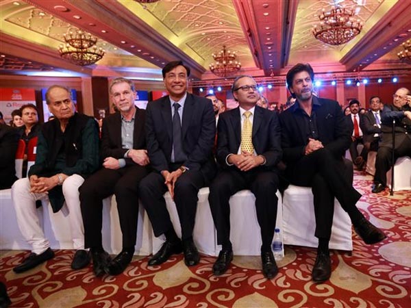 Global Business Summit 2018